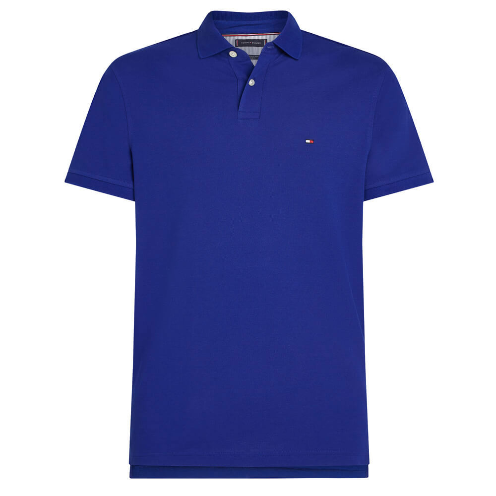 Tommy Hilfiger Regular Fit Polo Shirt